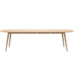 Bruunmunch PLAYdinner Lamé Hvidolieret Eg Inkl. 2 Tillægsplader^ Køkken|Borde