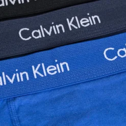 Calvin Klein Underwear Calvin Klein 3-Pack Boxer Briefs Cotton Stretch^ Underdele