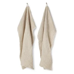 Compliments Como Towels 40x60 cm^ Badeværelse