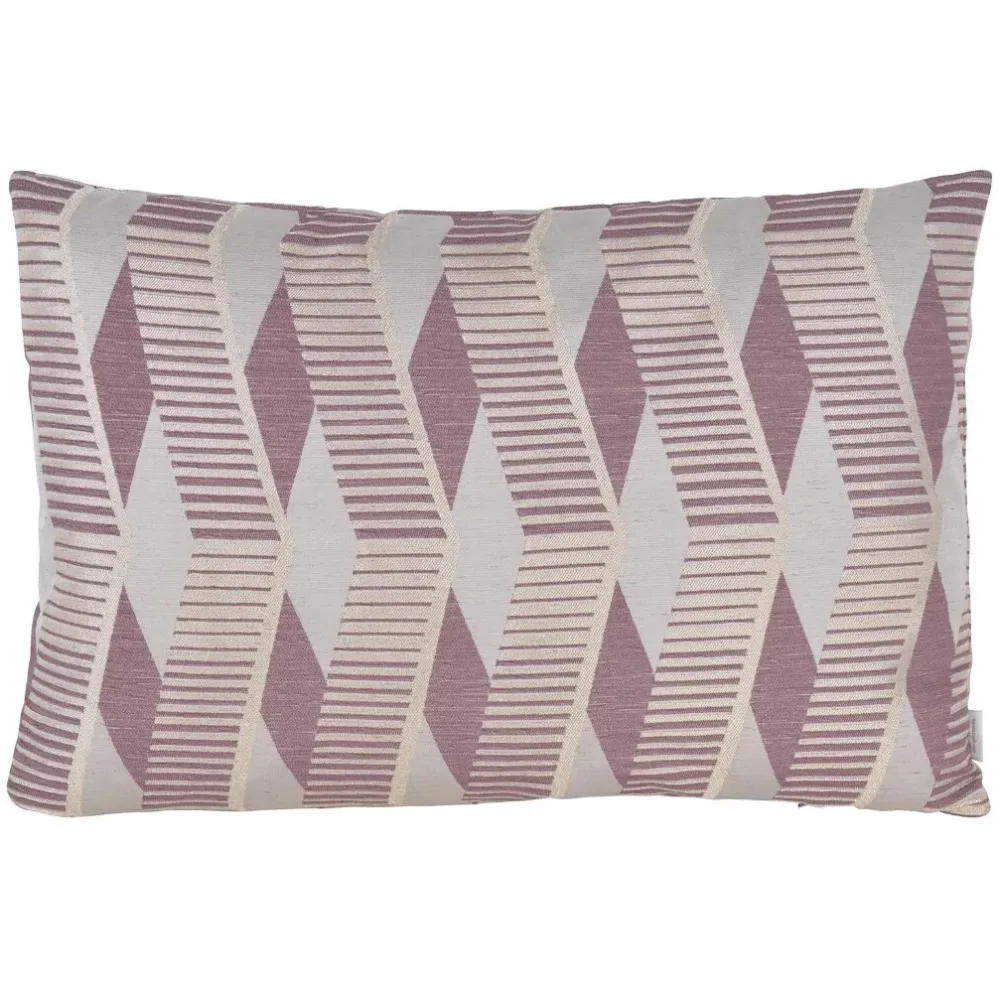 Compliments Galaxy Cushion Purple 40x60 cm^ Puder