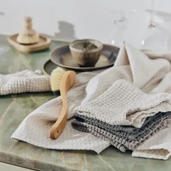 Compliments Hazel Cloths 28x28 cm^ Køkkentekstiler