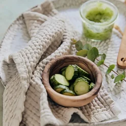 Compliments Hazel Cloths 28x28 cm^ Køkkentekstiler