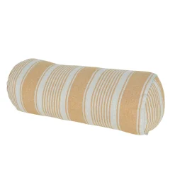 Compliments Malmö Cushion Yellow 20x50 cm^ Puder