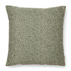 Compliments Outdoor Grain Cushion Green 45x45 cm^ Udendørs|Puder