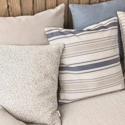 Compliments Outdoor Grain Cushion Beige 45x45 cm^ Udendørs|Puder