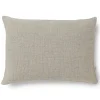 Compliments River Cushion Sand 45x60 cm^ Puder