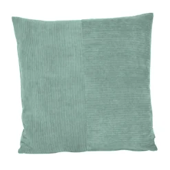 Compliments Wille Cushion Faded Green 45x45 cm^ Stue|Puder