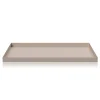 Cooee Design Tray Small Sand^ Skåle & Bakker|Andet Boligtilbehør