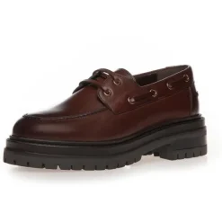 Copenhagen Shoes The Passion Shoe Brown^Dame Sko