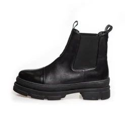 Copenhagen Shoes You And Me Low Black^Dame Sko