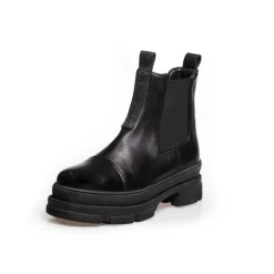 Copenhagen Shoes You And Me Low Black^Dame Sko