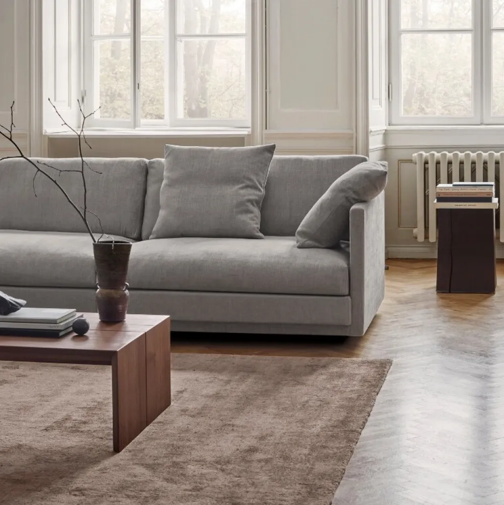 Eilersen Great Ash Sofa Herring 17^ Stue|Sofaer