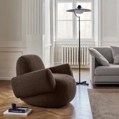 Eilersen Great Ash Sofa Herring 17^ Stue|Sofaer