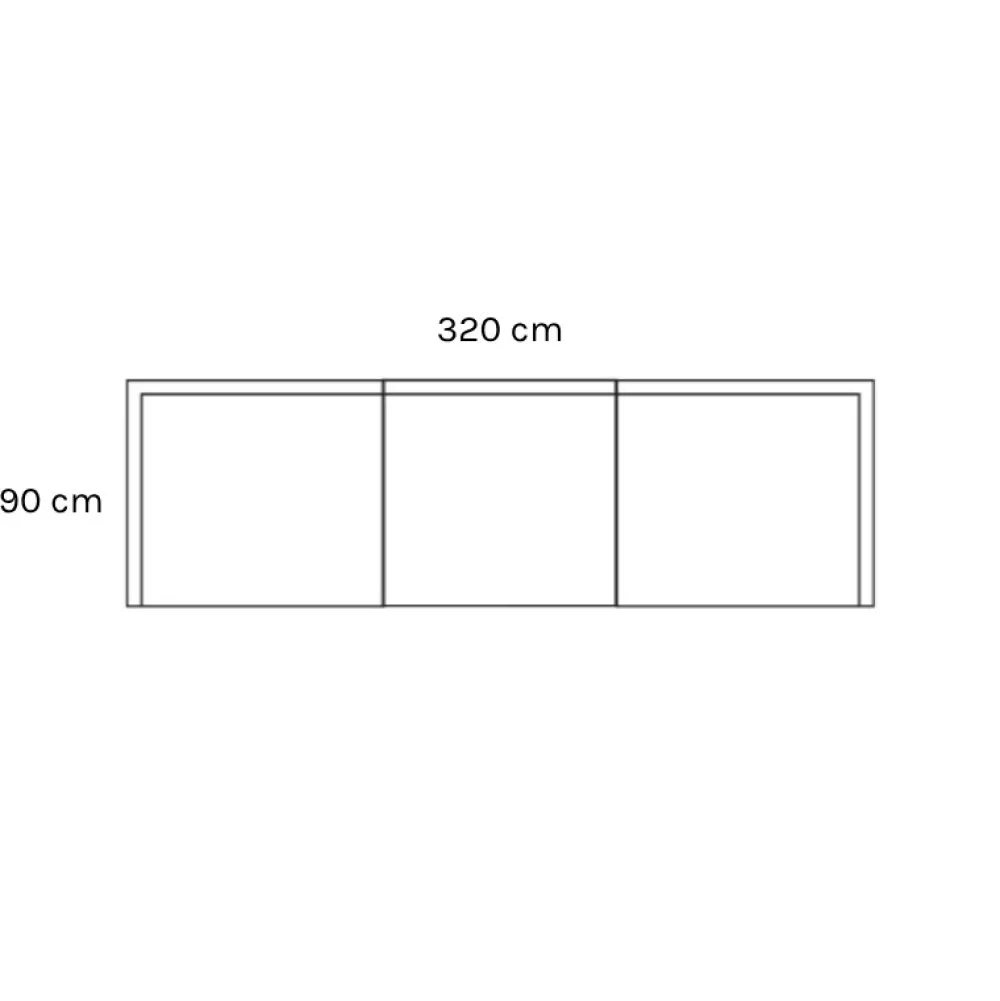 Eilersen Great Ash Sofa Herring 17^ Stue|Sofaer