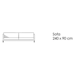 Eilersen Mission Sofa Level II^ Stue|Sofaer