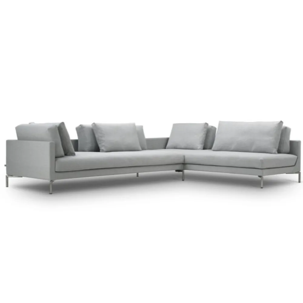 Eilersen Plano Sofa Hjørneopstilling^ Sofaer|Stue