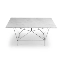 Eilersen Spider Sofabord 100 x 100^ Stue|Borde