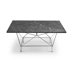 Eilersen Spider Sofabord 100 x 100^ Stue|Borde