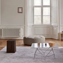 Eilersen Spider Sofabord 100 x 100^ Stue|Borde