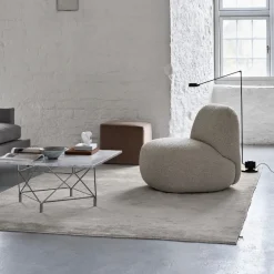 Eilersen Spider Sofabord 100 x 100^ Stue|Borde