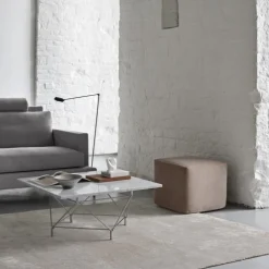 Eilersen Spider Sofabord 100 x 100^ Stue|Borde