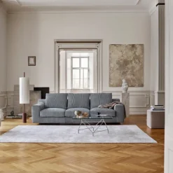 Eilersen Spider Sofabord 100 x 100^ Stue|Borde