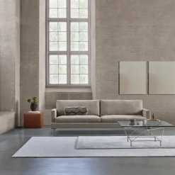 Eilersen Spider Sofabord 100 x 100^ Stue|Borde