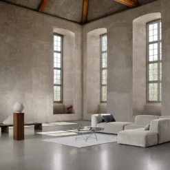 Eilersen Spider Sofabord Ø105^ Stue|Borde