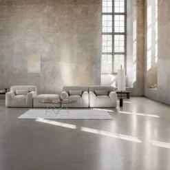 Eilersen Spider Sofabord Ø105^ Stue|Borde