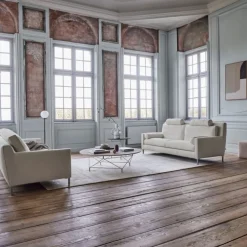 Eilersen Spider Sofabord Ø105^ Stue|Borde