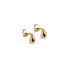 Enamel Copenhagen Studs Sana Gold-Plated^Dame Accessories|Smykker