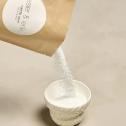 Ester & Erik Lyspulver^ Andet Boligtilbehør