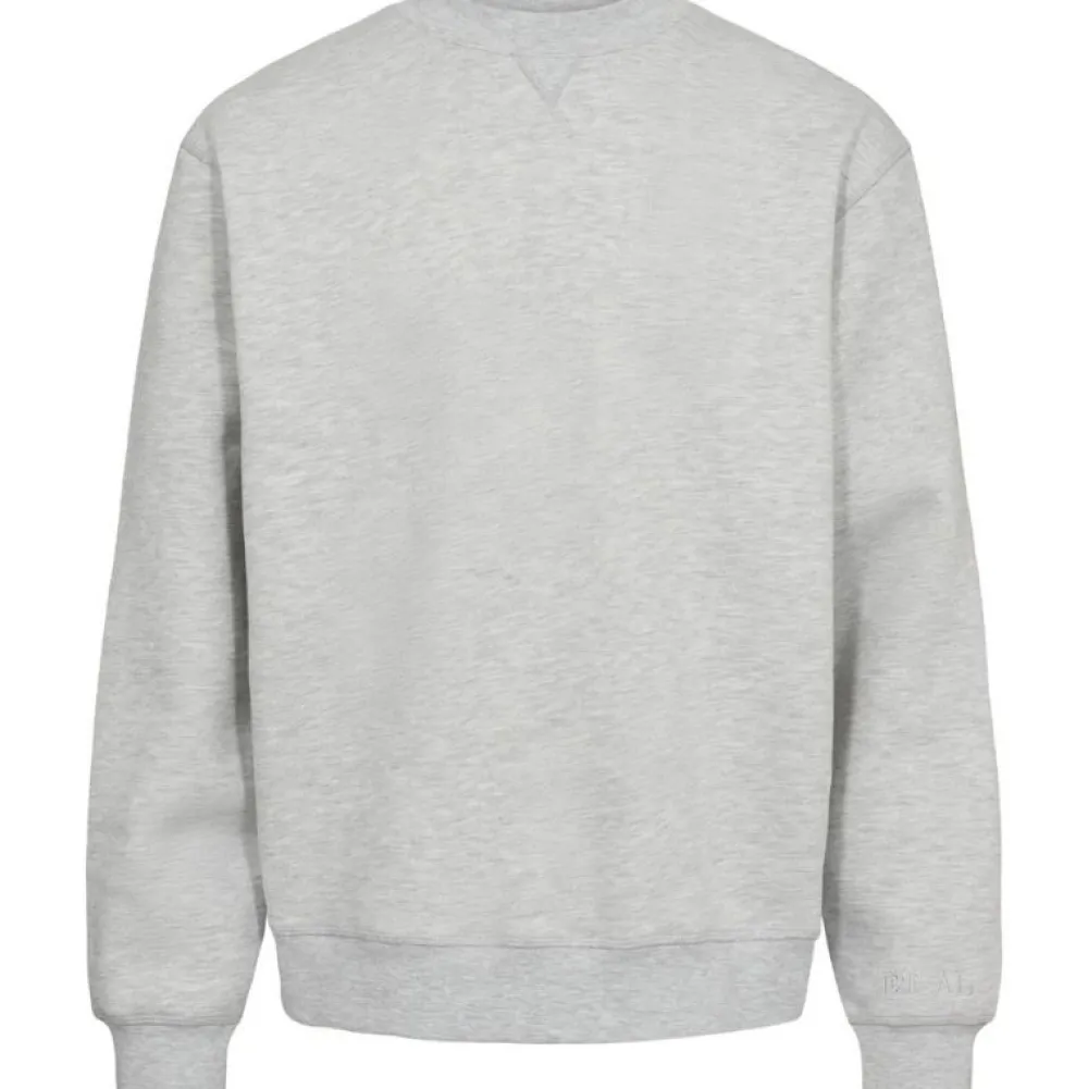 ET AL ORIGINALS ET AL Packager Sweatshirt Grey^ Overdele