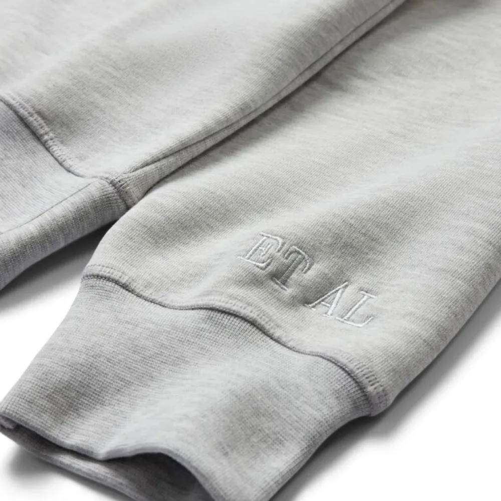 ET AL ORIGINALS ET AL Packager Sweatshirt Grey^ Overdele