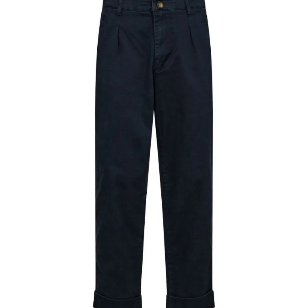 ET AL ORIGINALS ET AL Taxi Driver Chino Navy^ Underdele