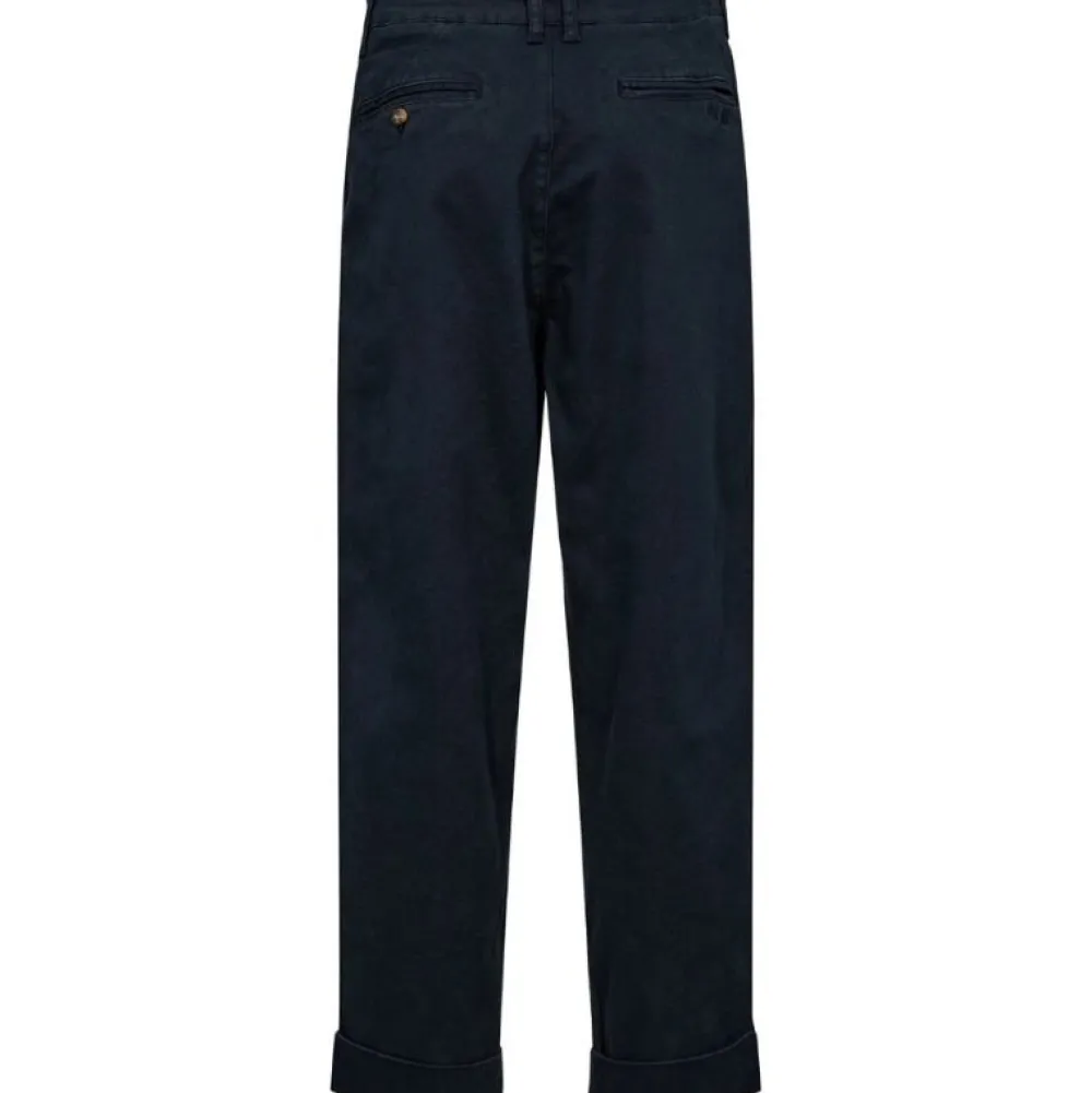 ET AL ORIGINALS ET AL Taxi Driver Chino Navy^ Underdele