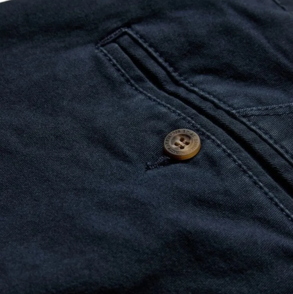 ET AL ORIGINALS ET AL Taxi Driver Chino Navy^ Underdele