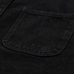 ET AL ORIGINALS ET AL Worker Denim Shirt Black^ Overdele