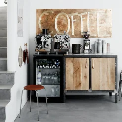 Fritz Hansen 3170 Dot Walnut Leather^ Soveværelse|Køkken