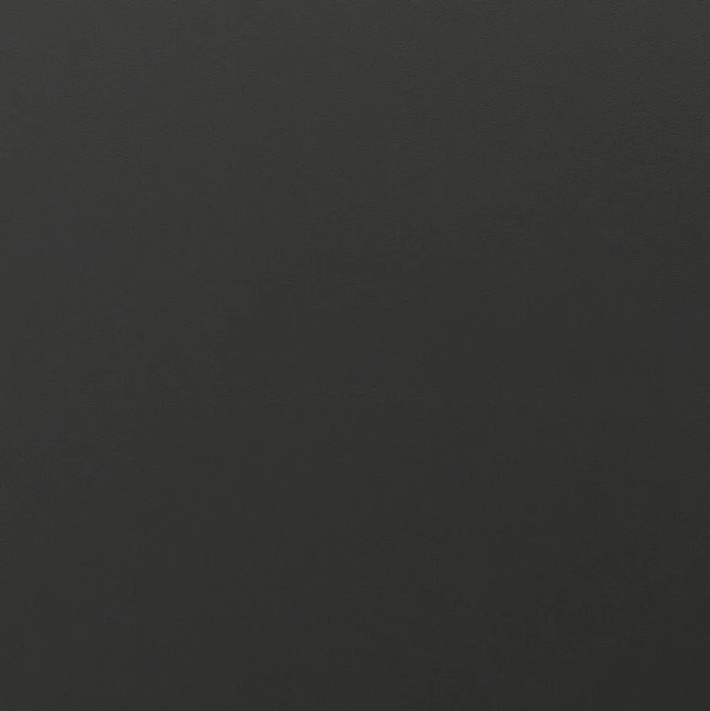 Fritz Hansen 3316 Ægget Sort Essential Læder^ Stole|Stue