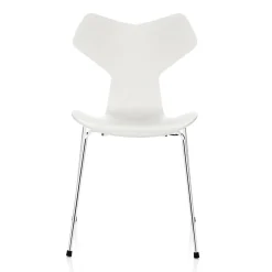 Fritz Hansen 3130 Grand Prix Stol^ Køkken|Stole