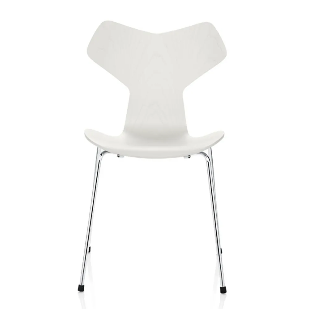 Fritz Hansen 3130 Grand Prix Stol^ Køkken|Stole