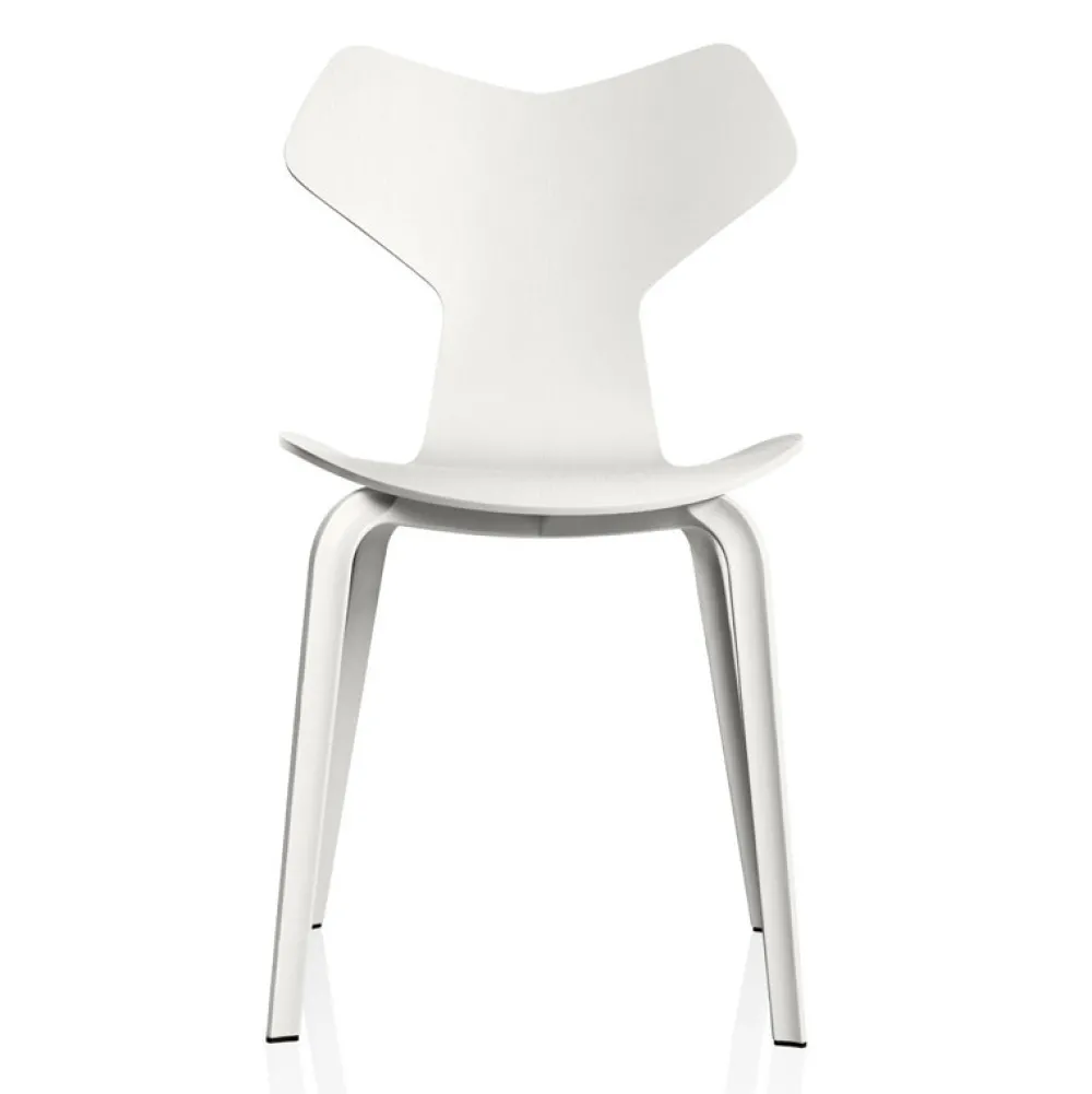 Fritz Hansen 4130 Grand Prix Stol^ Køkken|Stole