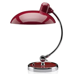 Fritz Hansen 6631 Kaiser Idell Luxus Bordlampe^ Soveværelse|Bordlamper