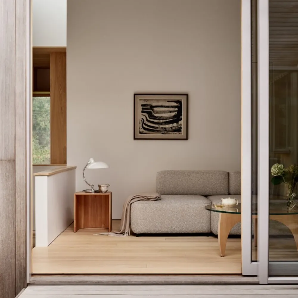 Fritz Hansen 6631 Kaiser Idell Luxus Bordlampe^ Soveværelse|Bordlamper