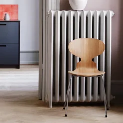 Fritz Hansen 3101 Myren 4 Ben^ Stole|Stue