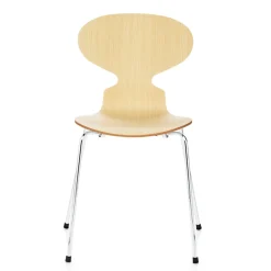 Fritz Hansen 3101 Myren 4 Ben^ Stole|Stue