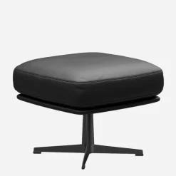 Fritz Hansen 4210 Oksen Fodskammel Essential Læder^ Stue|Stole