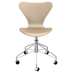 Fritz Hansen 3117 Serie 7 Drejestol^ Stole