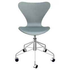 Fritz Hansen 3117 Serie 7 Drejestol^ Stole